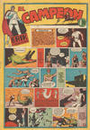 Cover for El Campeón (Editorial Bruguera, 1948 series) #19