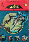 Cover for الوطواط [Al-Watwat / The Batman] (المطبوعات المصورة [Al-Matbouat Al-Mousawwara / Illustrated Publications], 1966 series) #113