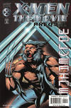 Cover Thumbnail for X-Men Movie Prequel: Wolverine (2000 series)  [Wolverine Art Cover]