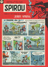 Cover for Spirou (Dupuis, 1947 series) #1148