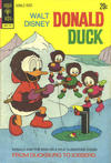 Cover for Donald Duck (Western, 1962 series) #148 [20¢]