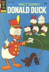 Cover for Donald Duck (Western, 1962 series) #146 [20¢]