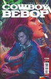 Cover Thumbnail for Cowboy Bebop (2022 series) #1 [Cover A]