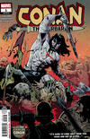 Cover Thumbnail for Conan the Barbarian (2019 series) #1 (276) [Third Printing - Mahmud Asrar]