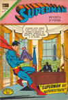 Cover Thumbnail for Supermán (1952 series) #830 [Española]
