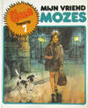 Cover for Tina Topstrip (Oberon, 1977 series) #7 - Mijn vriend Mozes [Eerste druk (1979)]