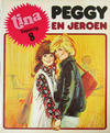 Cover for Tina Topstrip (Oberon, 1977 series) #8 - Peggy en Jeroen [Eerste druk (1979)]