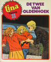 Cover for Tina Topstrip (Oberon, 1977 series) #21 - De twee van Oldenhoek