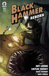 Cover Thumbnail for Black Hammer Reborn (2021 series) #2 [Cover A - Caitlin Yarsky]