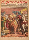 Cover for Il Giornalino (Edizioni San Paolo, 1924 series) #v12#12