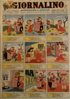 Cover for Il Giornalino (Edizioni San Paolo, 1924 series) #v23#42