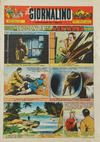 Cover for Il Giornalino (Edizioni San Paolo, 1924 series) #v29#42