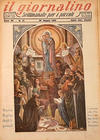 Cover for Il Giornalino (Edizioni San Paolo, 1924 series) #v12#21
