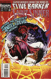 Cover for Saint Sinner (Marvel, 1993 series) #3 [Direct]