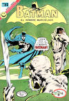 Cover for Batman (Editorial Novaro, 1954 series) #625