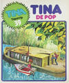 Cover for Tina Topstrip (Oberon, 1977 series) #39 - Tina: De pop
