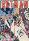 Cover for Batman (Grupo Editorial Vid, 1987 series) #96