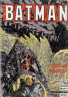 Cover for Batman (Grupo Editorial Vid, 1987 series) #97