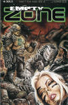 Cover for Empty Zone (SIRIUS Entertainment, 1998 series) #4