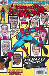 Cover for Ediciones Especiales Marvel Presenta El Hombre Araña: Spiderman (Grupo Editorial Vid, 2005 ? series) #2