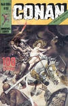 Cover for Conan (Semic, 1984 series) #8/1985