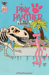 Cover for The Pink Panther (American Mythology Productions, 2016 series) #3 [Classic Pink Cover]