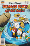 Cover Thumbnail for Walt Disney's Donald Duck Adventures (1993 series) #31 [Newsstand]