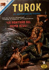 Cover for Turok (Editorial Novaro, 1969 series) #154