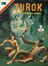 Cover for Turok (Editorial Novaro, 1969 series) #172