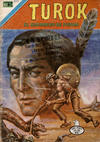 Cover for Turok (Editorial Novaro, 1969 series) #173