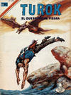 Cover for Turok (Editorial Novaro, 1969 series) #175