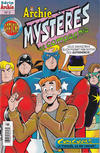 Cover for Archie, mystères et compagnie (Editions Héritage, 2001 series) #3