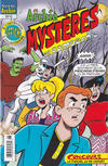 Cover for Archie, mystères et compagnie (Editions Héritage, 2001 series) #6