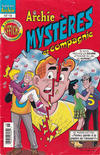 Cover for Archie, mystères et compagnie (Editions Héritage, 2001 series) #18