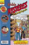Cover for Archie, mystères et compagnie (Editions Héritage, 2001 series) #31