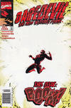 Cover Thumbnail for Daredevil (1964 series) #380 [Newsstand]