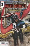 Cover Thumbnail for What If...? Miles Morales (2022 series) #1