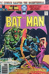 Cover for Batman (National Book Store, 1974 series) #277