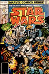 Cover for Star Wars (Alemar's Bookstore, 1979 series) #SW 102
