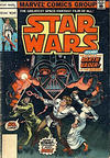 Cover for Star Wars (Alemar's Bookstore, 1979 series) #SW 104