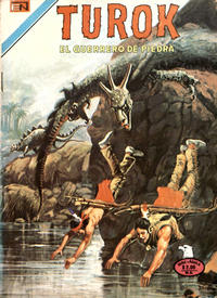 Cover Thumbnail for Turok (Editorial Novaro, 1969 series) #97
