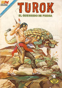 Cover Thumbnail for Turok (Editorial Novaro, 1969 series) #265