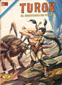 Cover Thumbnail for Turok (Editorial Novaro, 1969 series) #237