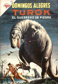 Cover Thumbnail for Domingos Alegres (Editorial Novaro, 1954 series) #426