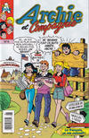 Cover for Archie et Compagnie (Editions Héritage, 1998 series) #6