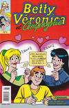 Cover for Betty, Veronica et compagnie (Editions Héritage, 1998 series) #6