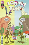 Cover for Looney Tunes (DC, 1994 series) #263