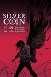 Cover Thumbnail for The Silver Coin (2021 series) #1 [Second Printing - Michael Walsh]
