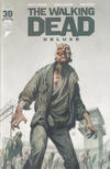 Cover Thumbnail for The Walking Dead Deluxe (2020 series) #34 [Julian Totino Tedesco Cover]