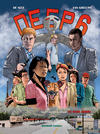 Cover for Deep 6 (Windmill Comics, 2022 series) #1